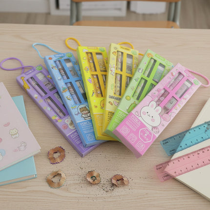 Collection image for: Pencils, Erasers & Sharpeners