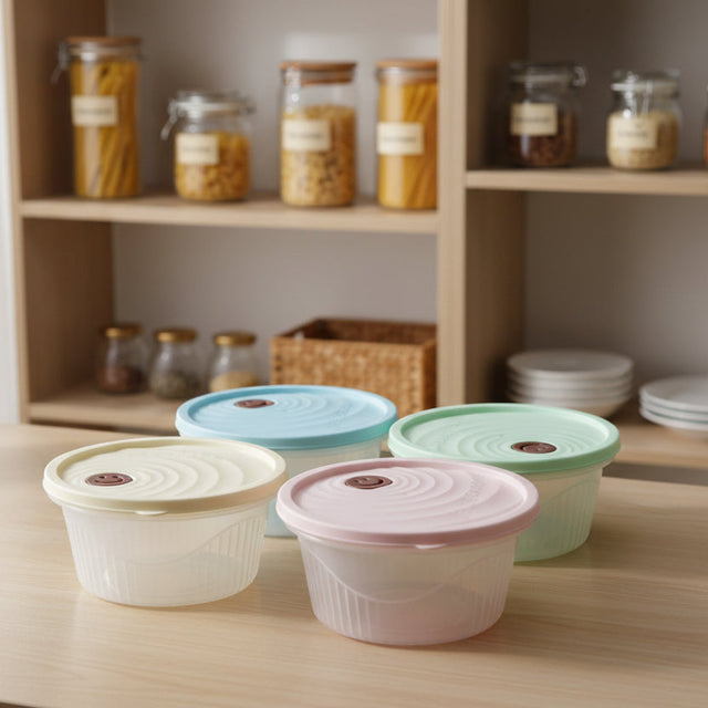 Food Storage