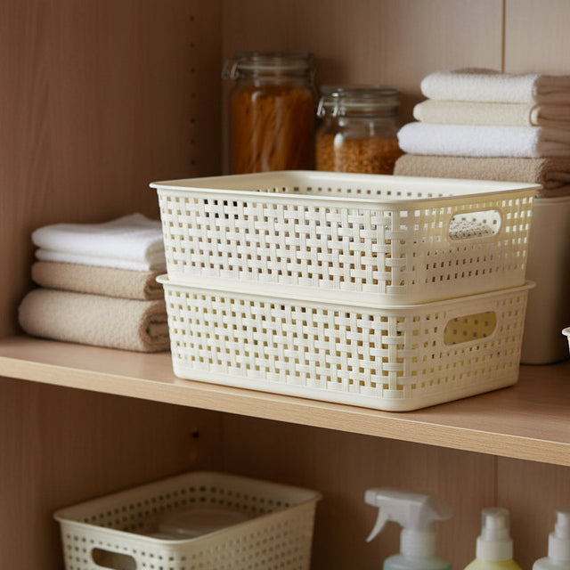 Home Organisation