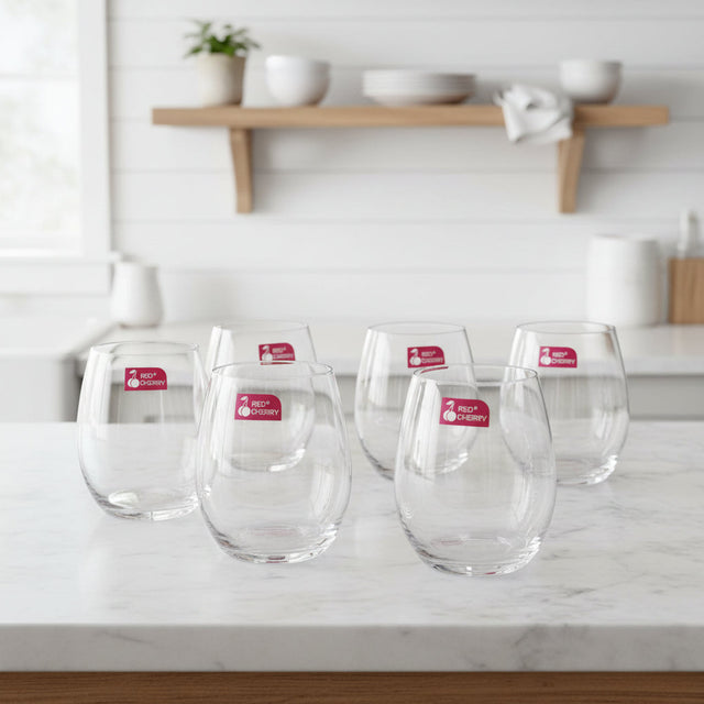 Red Cherry Collection