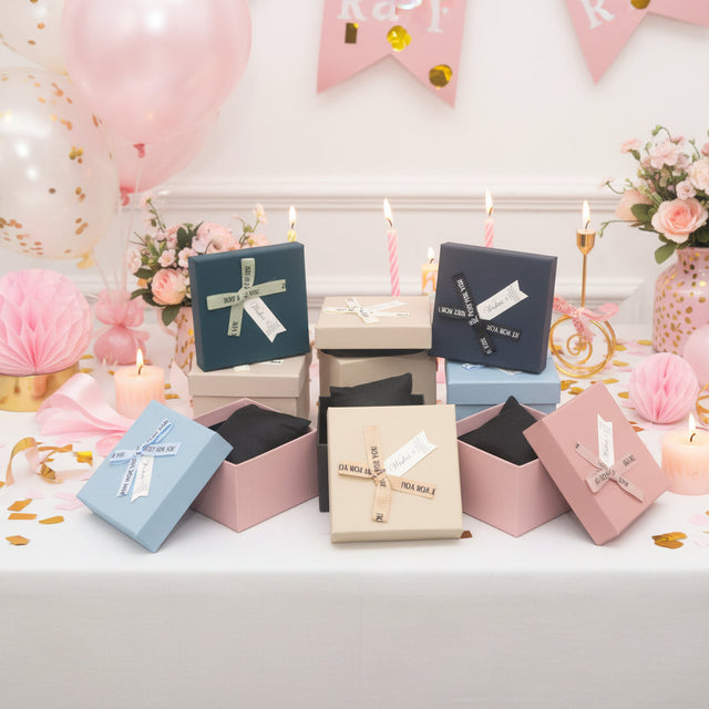Gift Packaging
