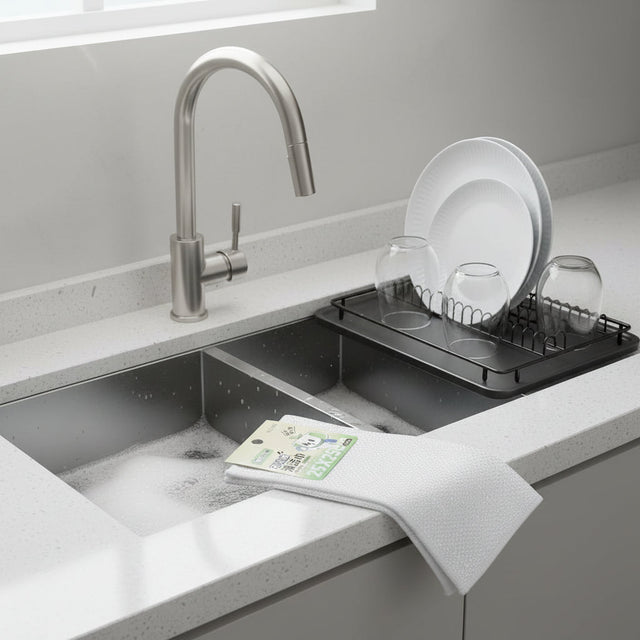 Dishwashing Tools