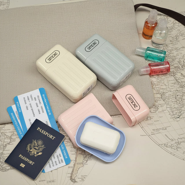 Travel & On-The-Go