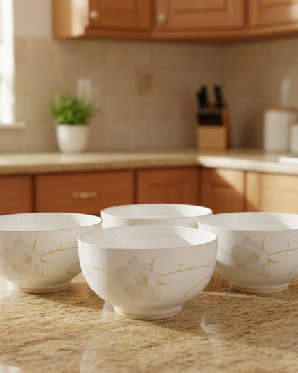 6-Pc 5-inch Starlight Bowl