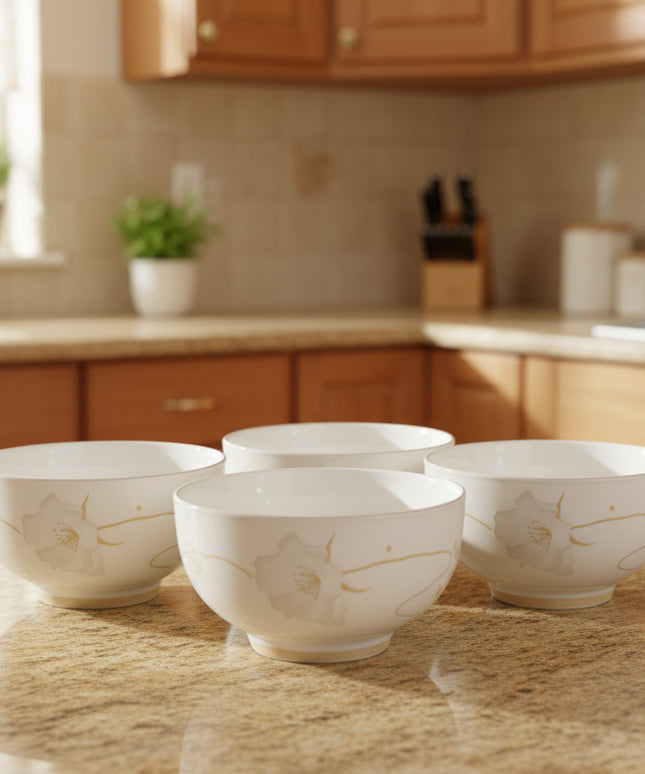 6-Pc 5-inch Starlight Bowl