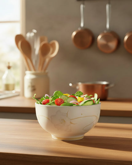 6-Pc 5-inch Starlight Bowl