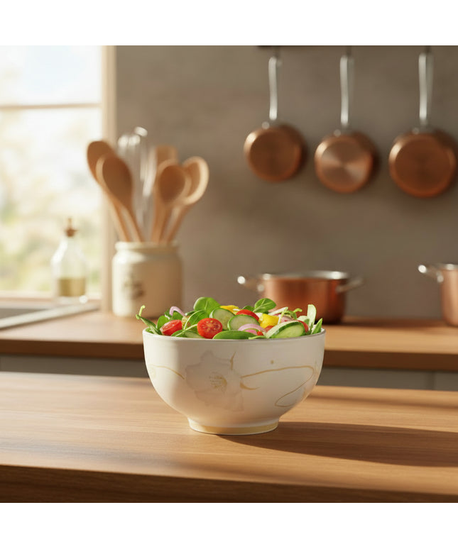 6-Pc 5-inch Starlight Bowl