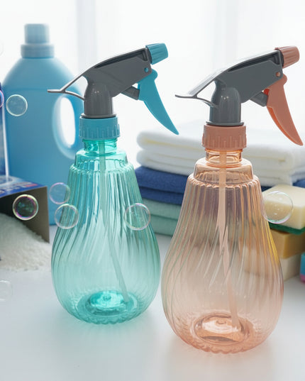 Watering Spray Bottles (600ml)