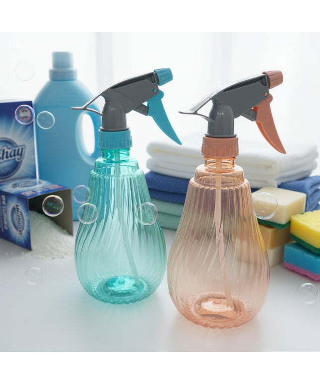 Watering Spray Bottles (600ml)