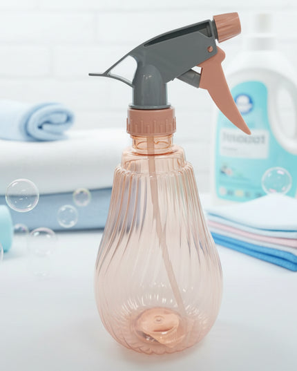 Watering Spray Bottles (600ml)