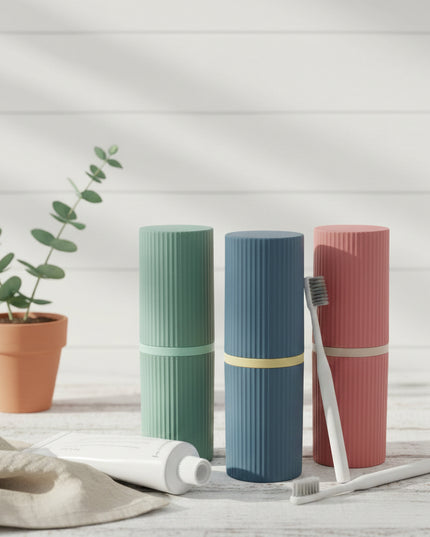 Adult Toothbrush Holder