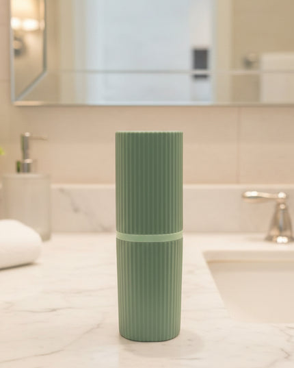 Adult Toothbrush Holder