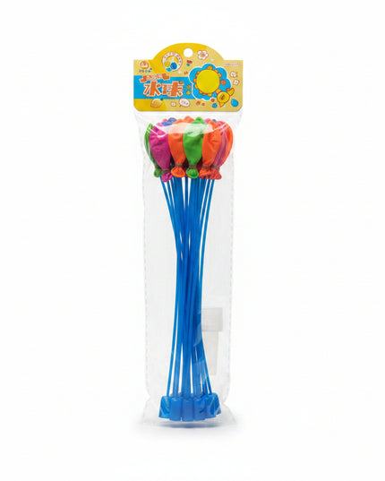 Water-Filled Balloon