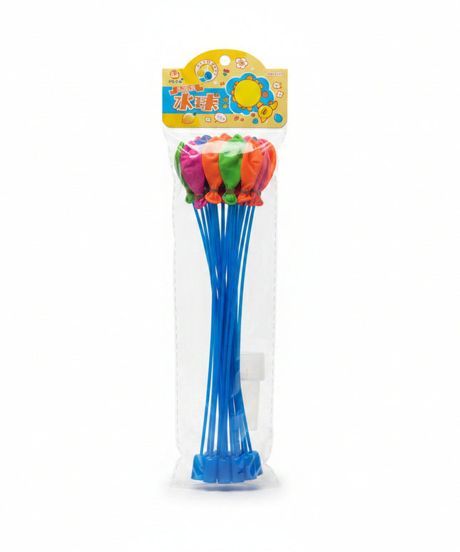 Water-Filled Balloon