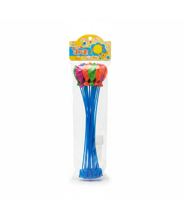 Water-Filled Balloon