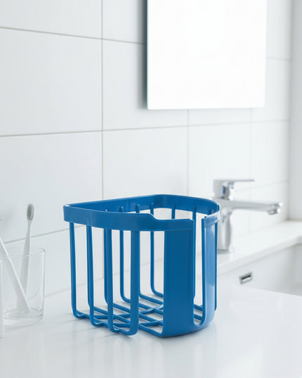 Hanging Bathroom Organiser