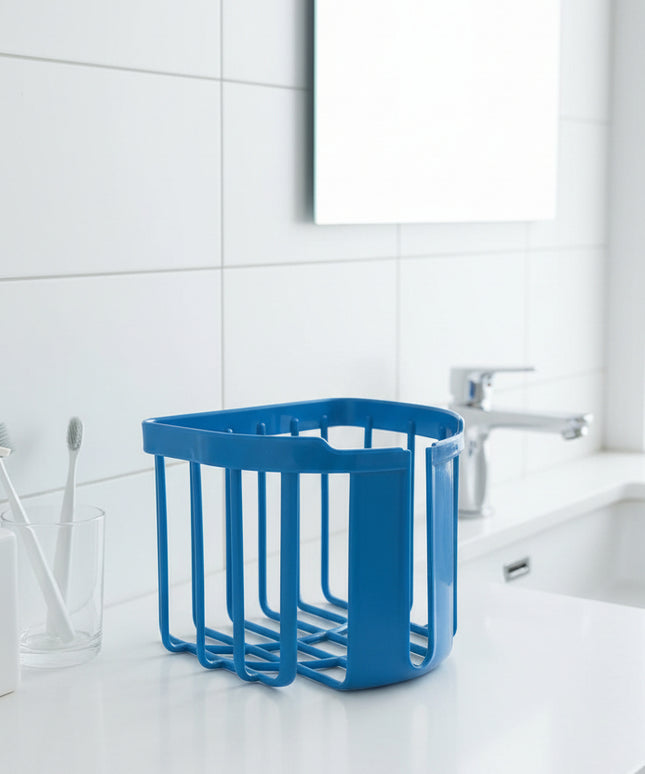 Hanging Bathroom Organiser