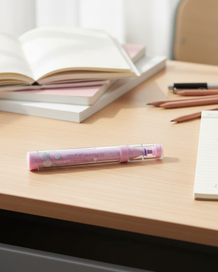 10-Pc Fluorescent/ Fruit Highlighter
