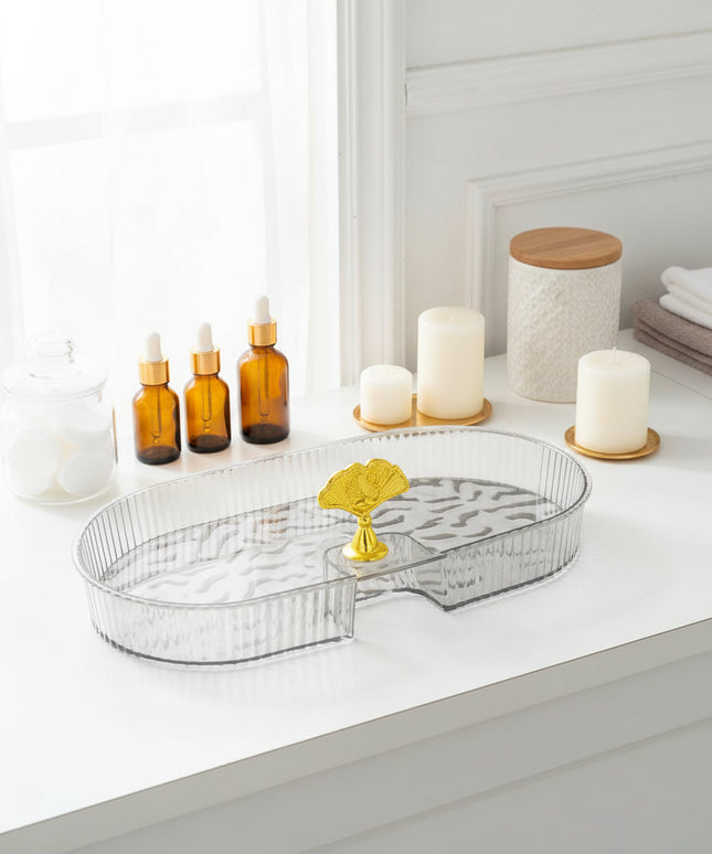 Multi-Use Household Tray