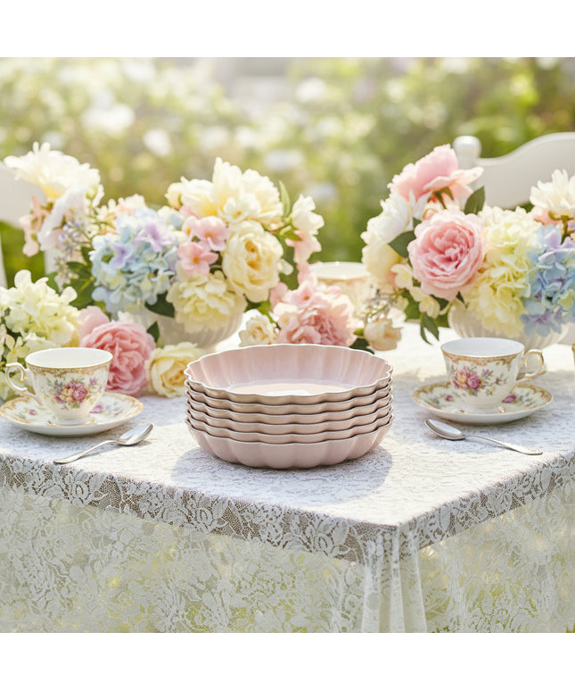 Melamine Catering Plates (55*36*43)
