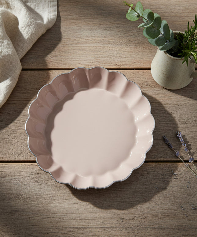 Melamine Catering Plates (55*36*43)