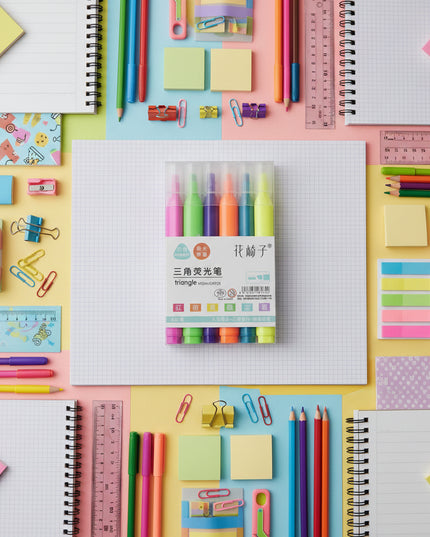 Triangle Highlighter