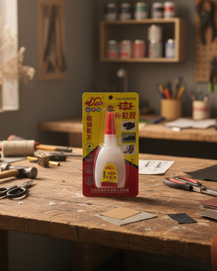 Shoe Mending Glue