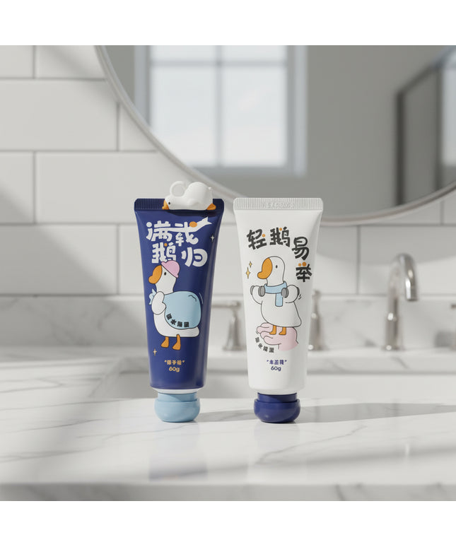 60g Goose Diary Hand Cream