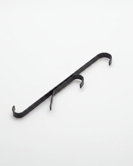 Vertical Door Rear Trio Hook