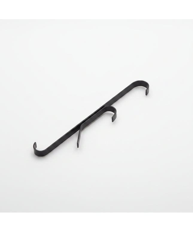 Vertical Door Rear Trio Hook
