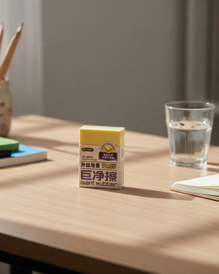 Giant Eraser