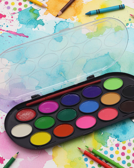 Art & Craft Paint Set