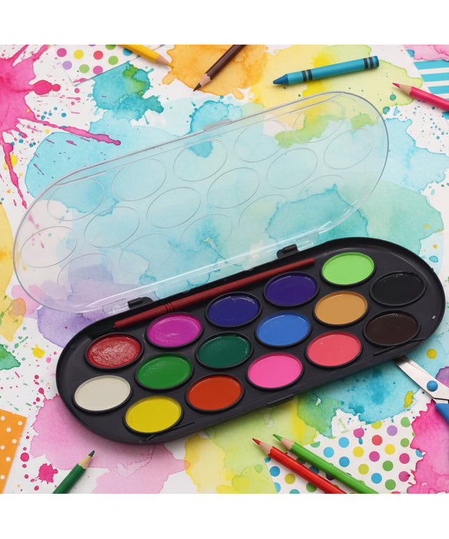 Art & Craft Paint Set
