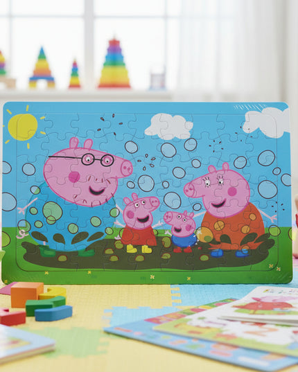 Single Puzzle