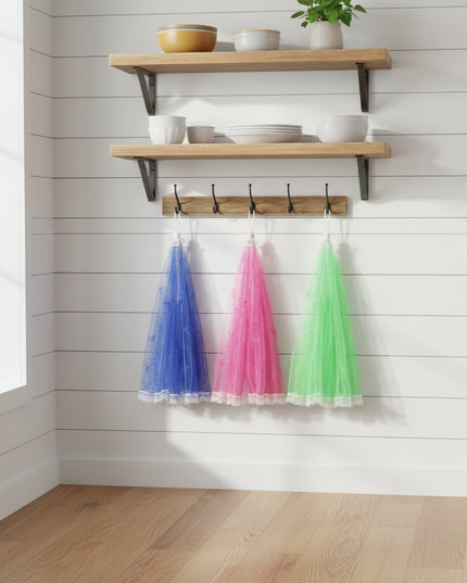 Multi-Use Net Food Cover (65cm)