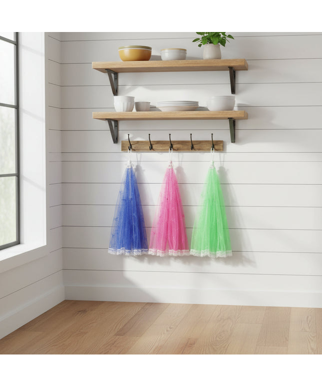 Multi-Use Net Food Cover (65cm)