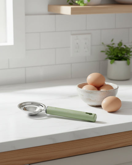 Egg White Separator