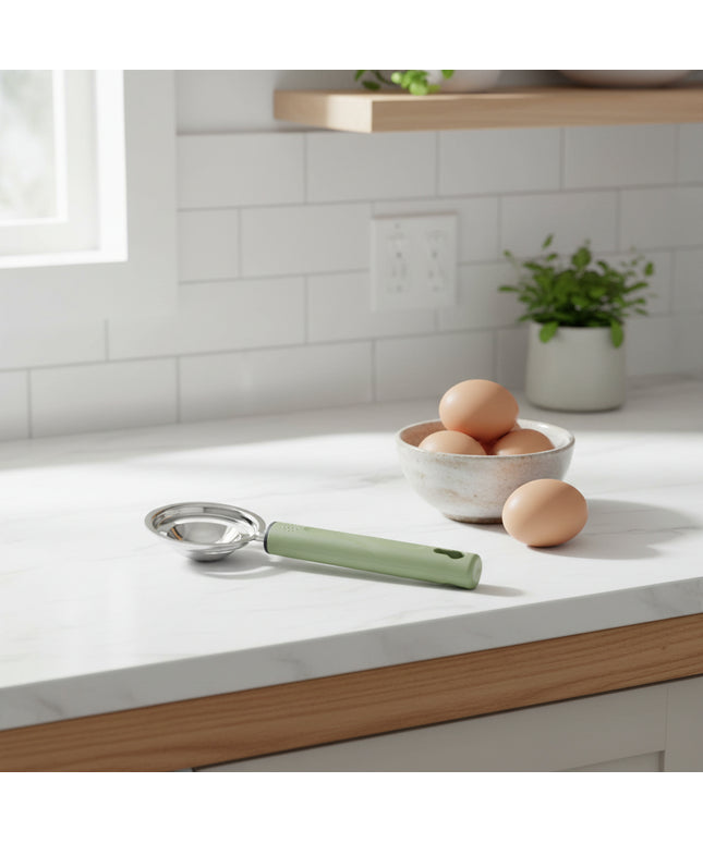 Egg White Separator