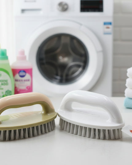 Multi-Use Oval Cleaning Brush