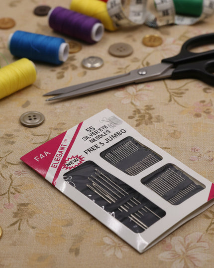 Sewing Needle Set
