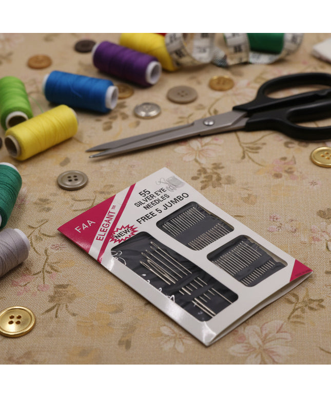 Sewing Needle Set