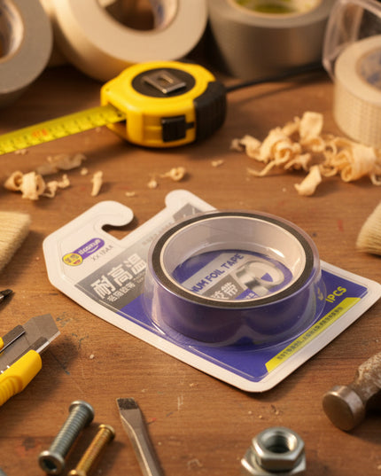 Aluminum Foil Tape (20*2.4cm)