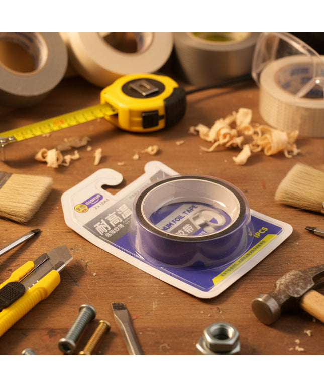 Aluminum Foil Tape (20*2.4cm)