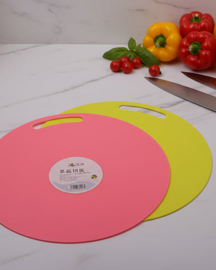 Fruit Cutting Board