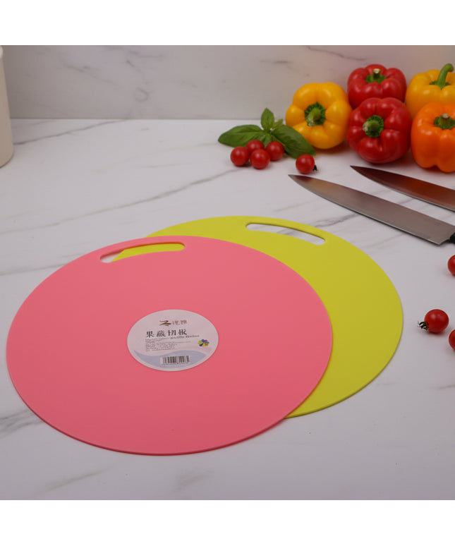Fruit Cutting Board