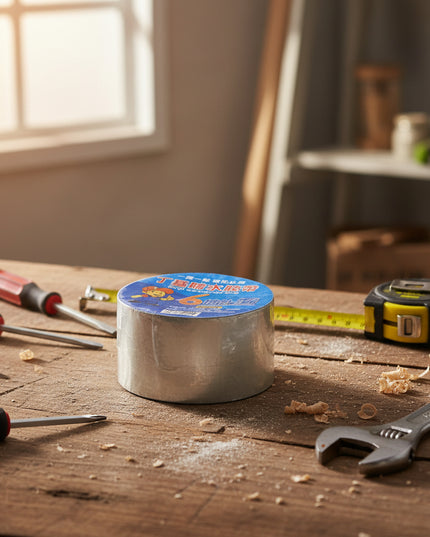 Vinyl Waterproof Tape