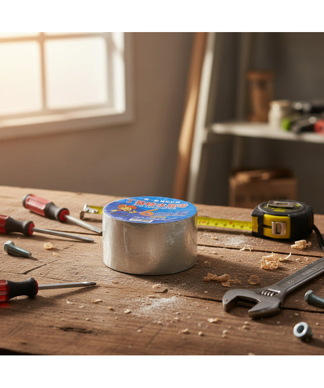 Vinyl Waterproof Tape