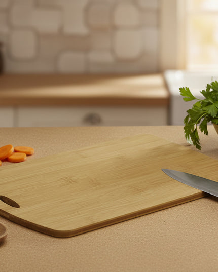 20X30 Fruit Wood Cutting Board