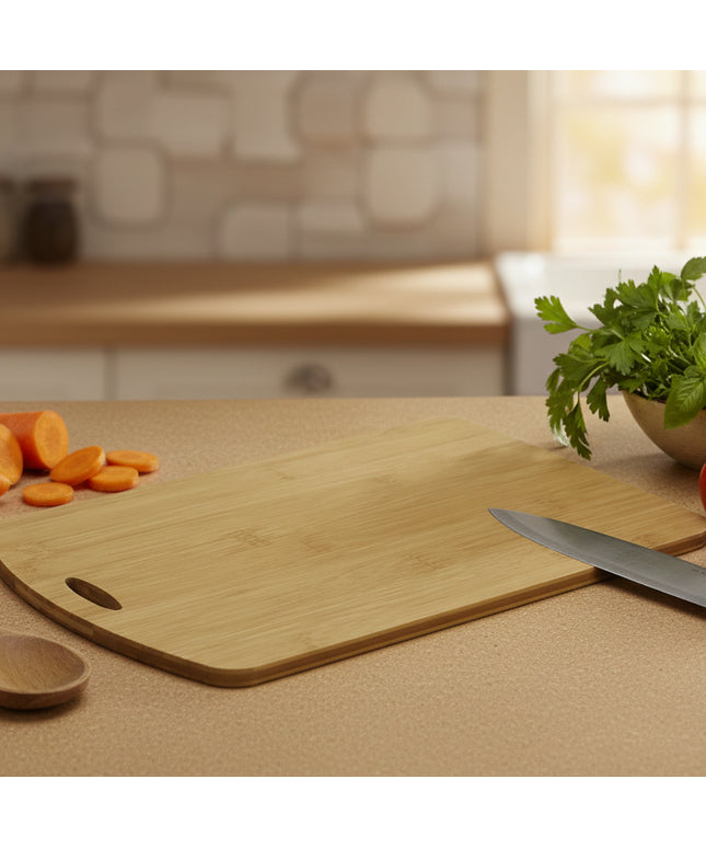 20X30 Fruit Wood Cutting Board