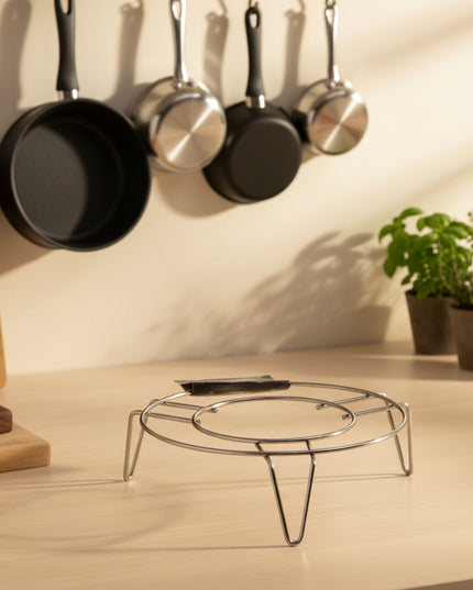 6*3 Trivet